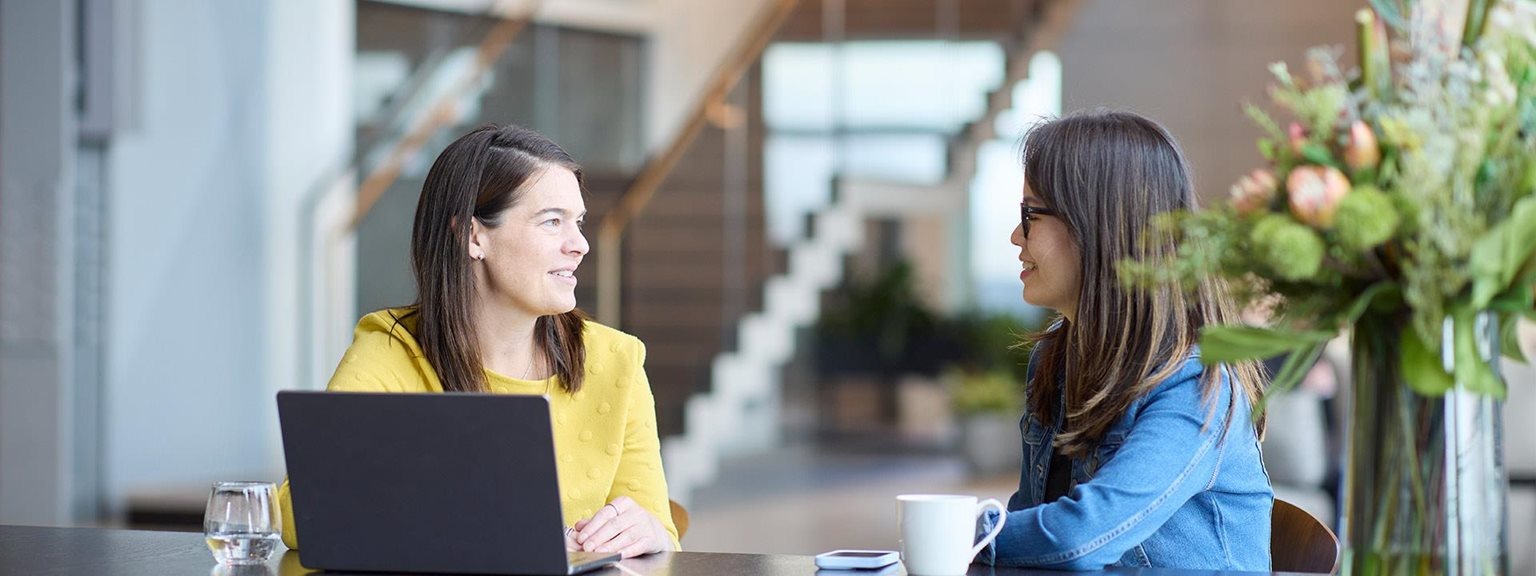 Our Values Background