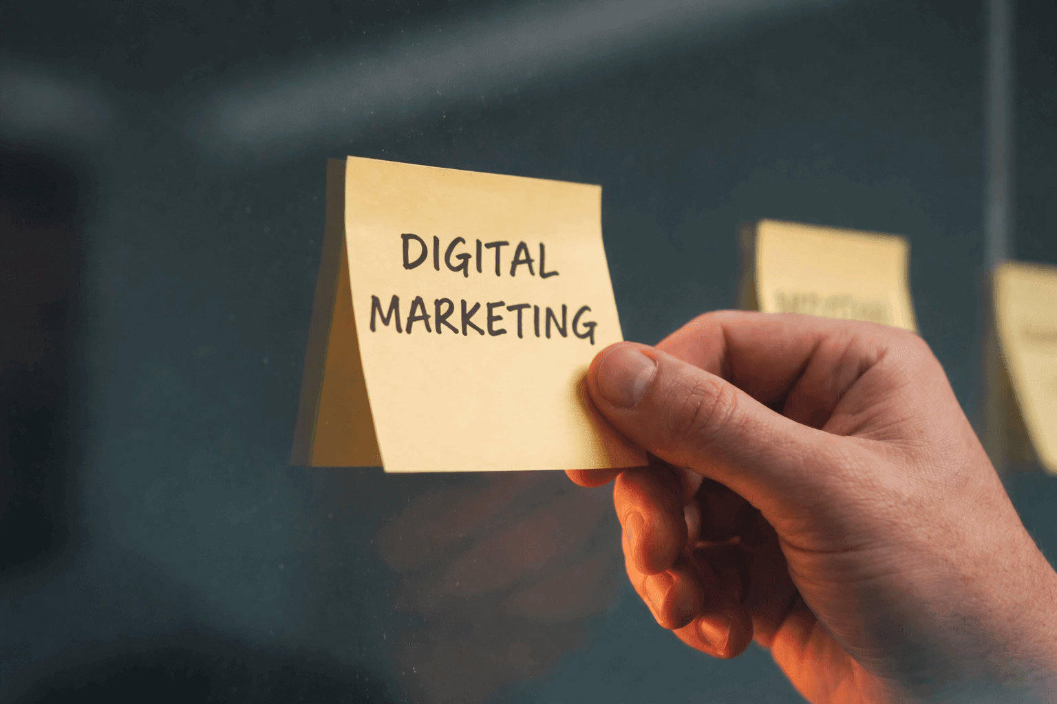 Digital Marketing Strategies That Actually Work in 2026