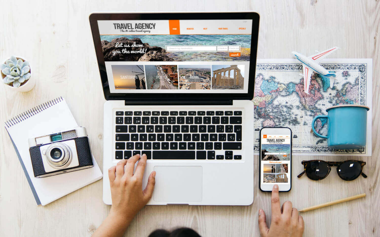 Why Every Business Needs a Mobile-First Website in 2026